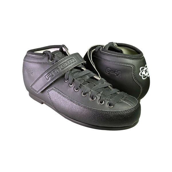 Atom Q4 Derby Boots