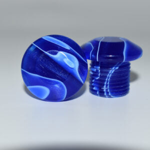 Acrylic Toe Plugs Shortz