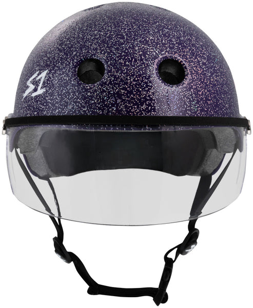 S1 Lifer Visor Gen 2 Helmet