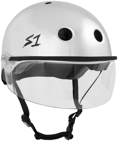 S1 Lifer Visor Gen 2 Helmet