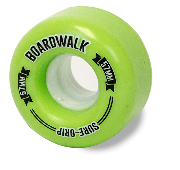 Boardwalk 57mm Outdoor Wheel