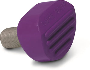 Gripper Toe Stop