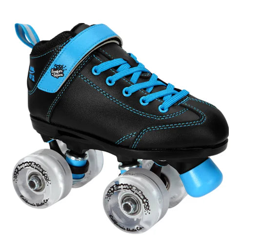 Sugar & Spice Junior Skates