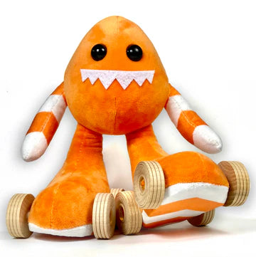 Skate Monster