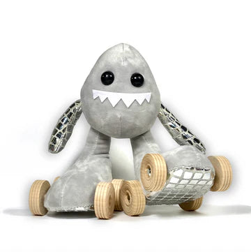 Skate Monster