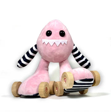 Skate Monster