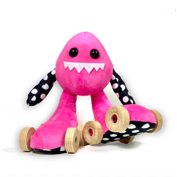 Skate Monster