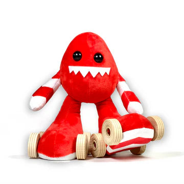 Skate Monster