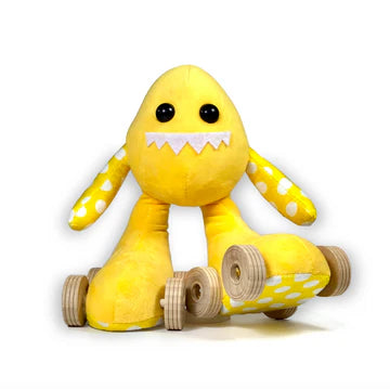 Skate Monster