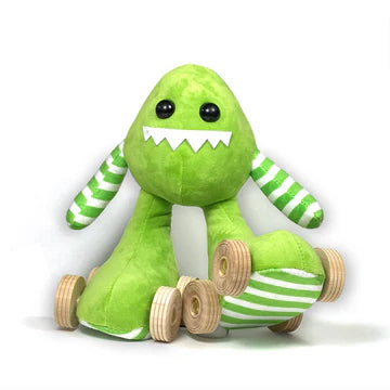 Skate Monster