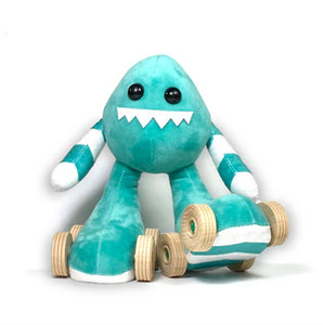 Skate Monster