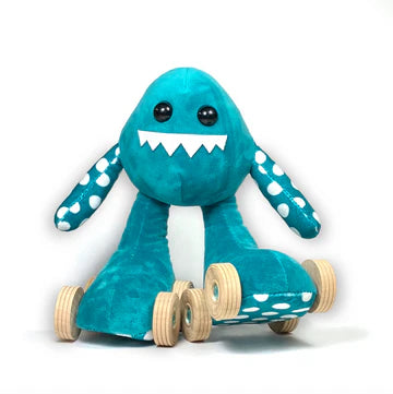 Skate Monster