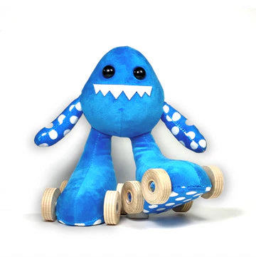 Skate Monster