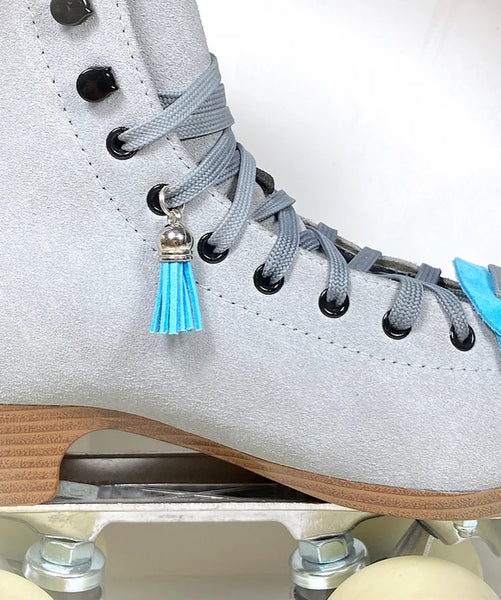 Tassel Lace Charm