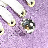 "Disco Dangle" Lace Charm