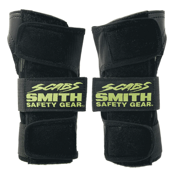 Smith Scabs Kool Wrist