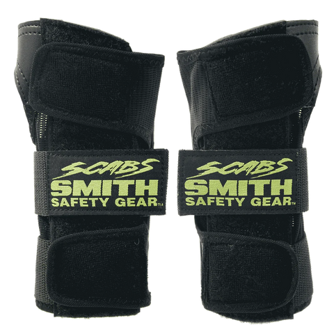 Smith Scabs Kool Wrist