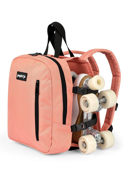 Popin Jo Lil Jo Skate Backpack