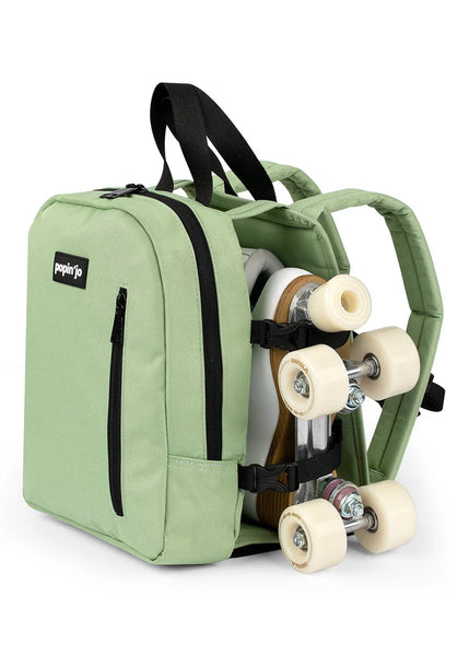 Popin Jo Lil Jo Skate Backpack