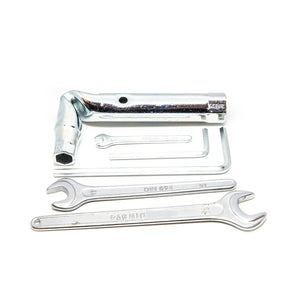 Roll-Line Pro 6 Tube Wrench Tool Kit