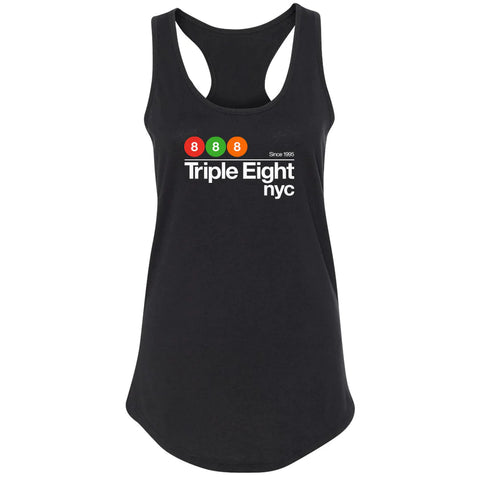 Triple Eight NYC Sunway Tank