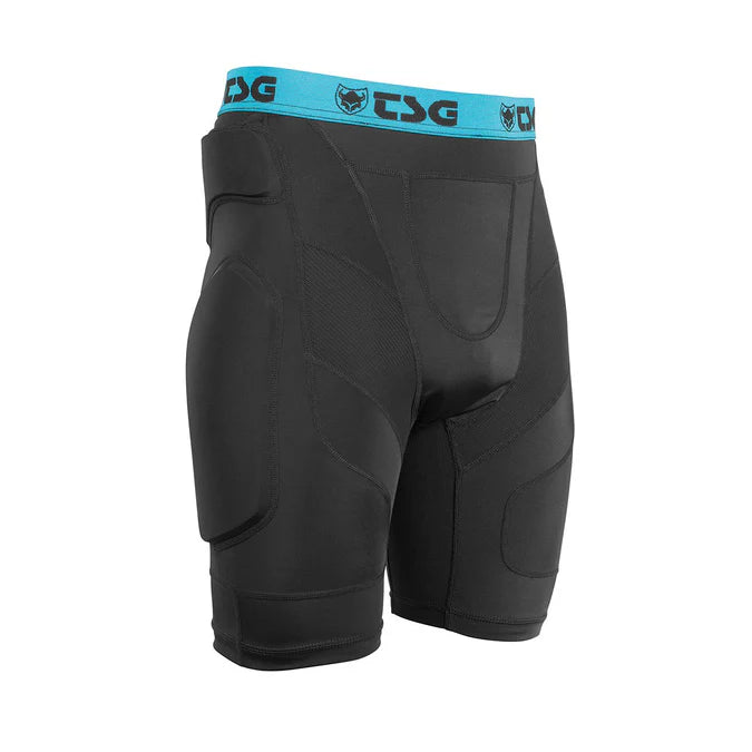 TSG - PROTECTIVE SHORTS - CRASH PANT A