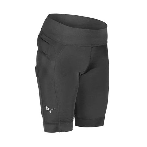 PROTECTIVE SHORTS FOR WOMEN - CRASH PANT CARNA