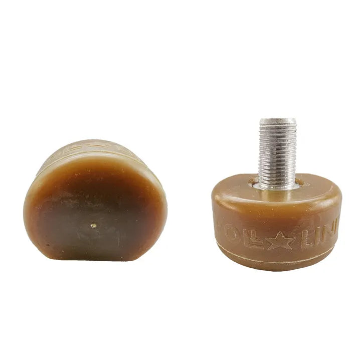 Piccolo Derby Toe Stop – Get Your Bearings Skate Shop