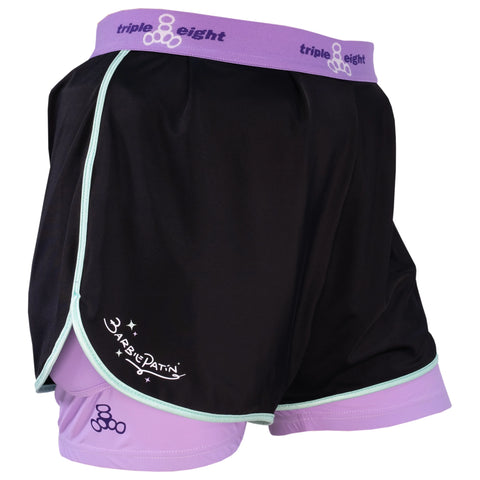 Barbie Patin Signature Edition Bumsaver