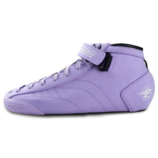 Prostar Roller Skate Boots Only
