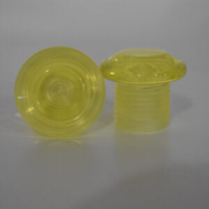 Acrylic Toe Plugs Shortz