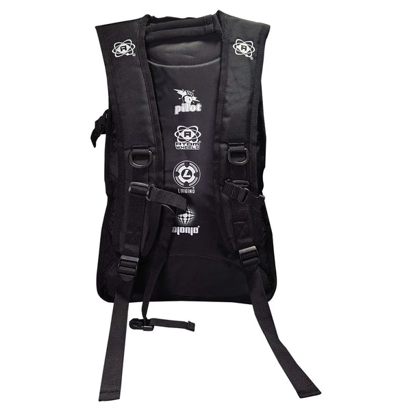 Atom Backpack XL Skate Bag
