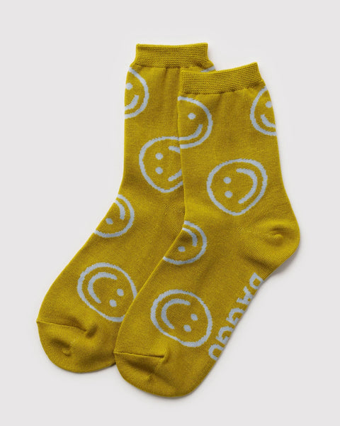 Baggu Socks