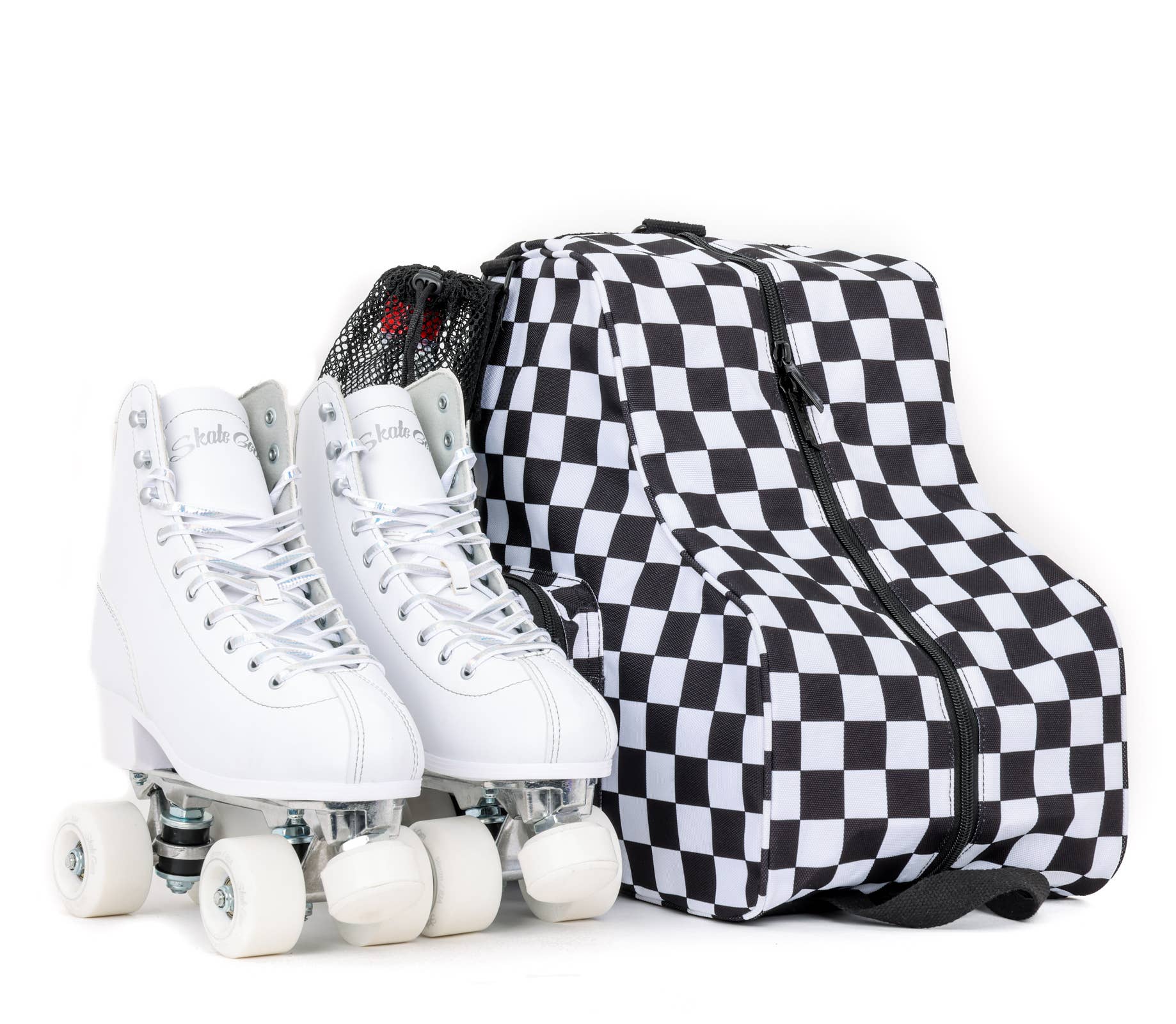 Freewheelin' Roller Skate Backpack