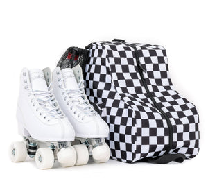 Freewheelin' Roller Skate Backpack