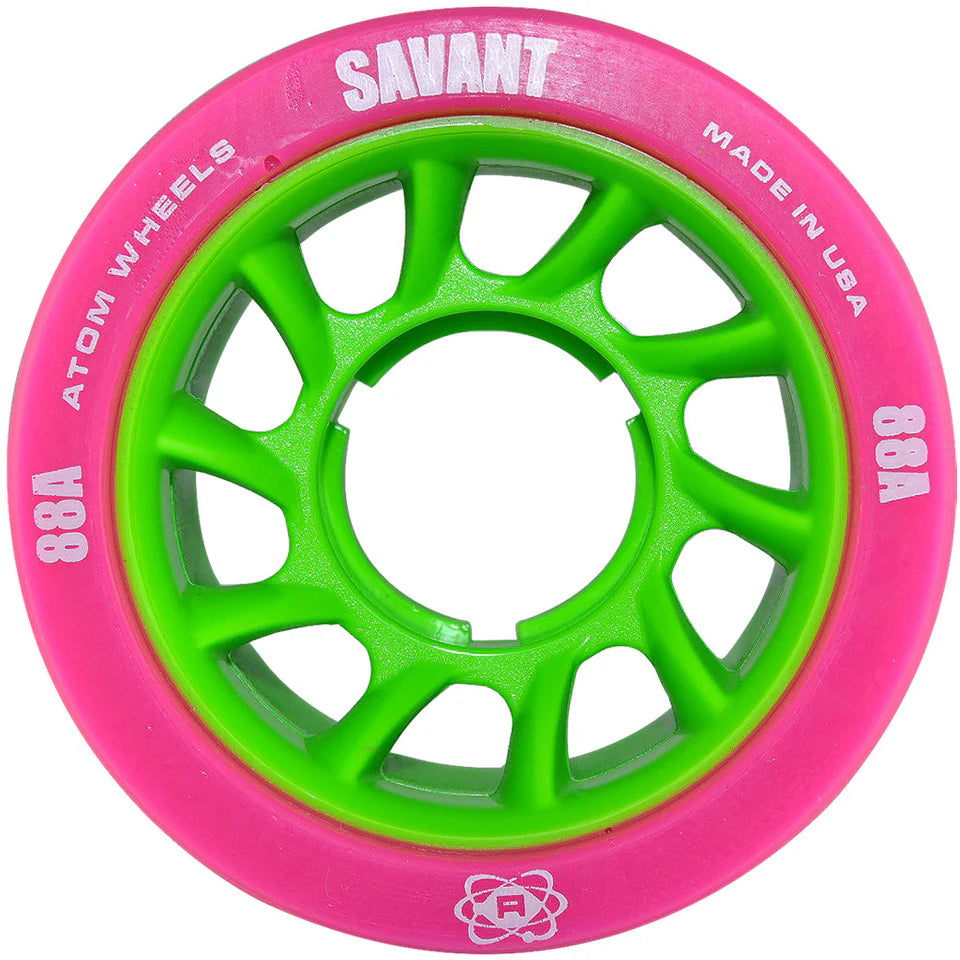 Savant 62mm