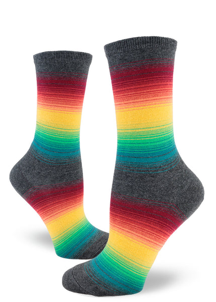 ModSocks Women's Crew