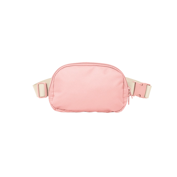 Simple Belt Bags