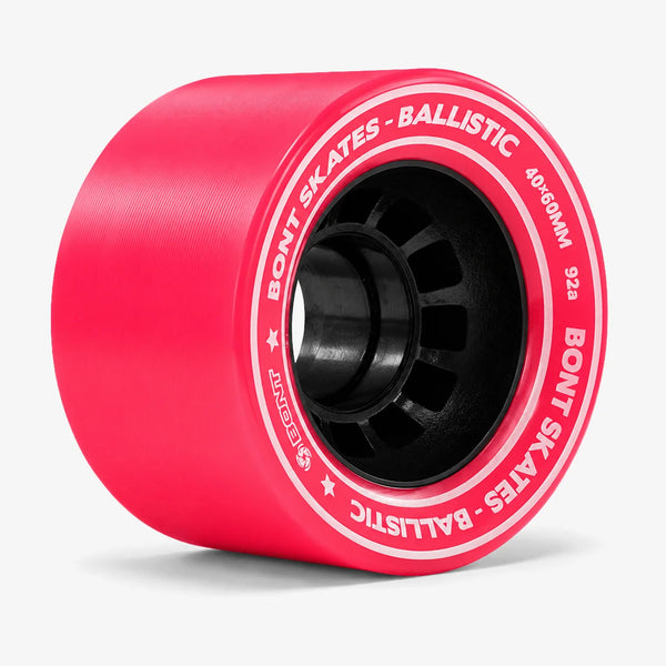 Bont Ballistic