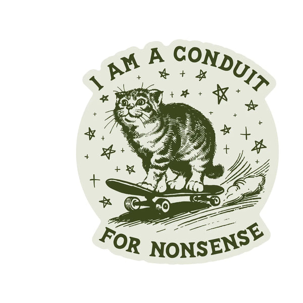 Juju & Moxie Stickers