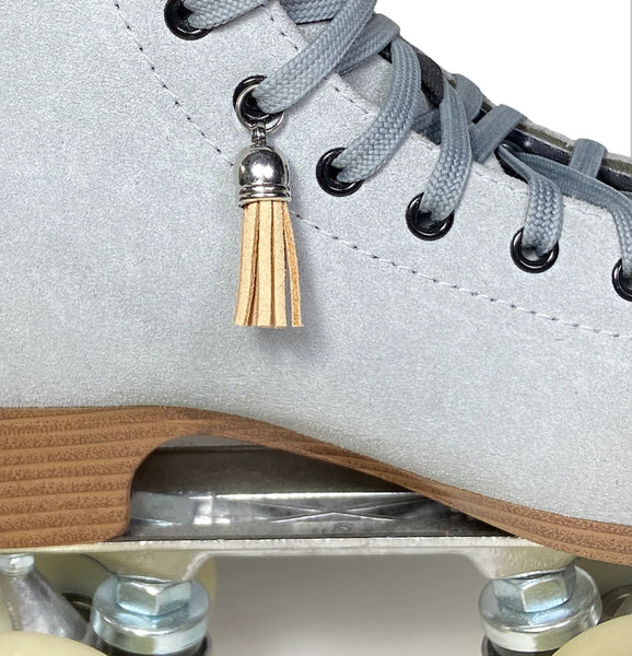 Tassel Lace Charm