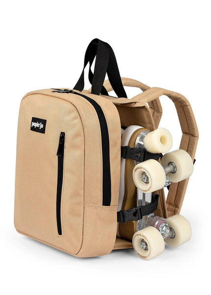 Popin Jo Lil Jo Skate Backpack