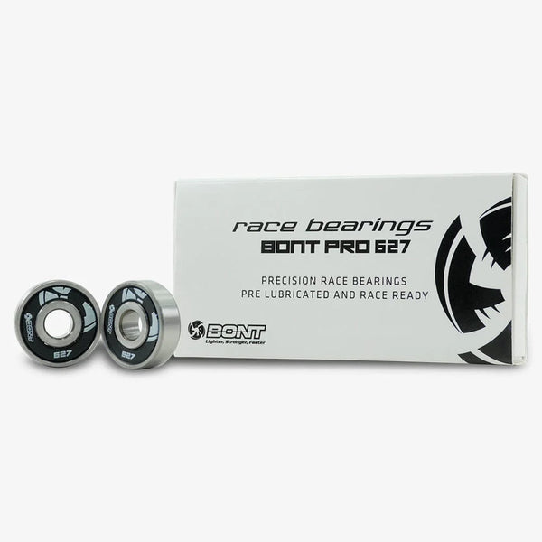 BONT Pro 627 7mm bearings