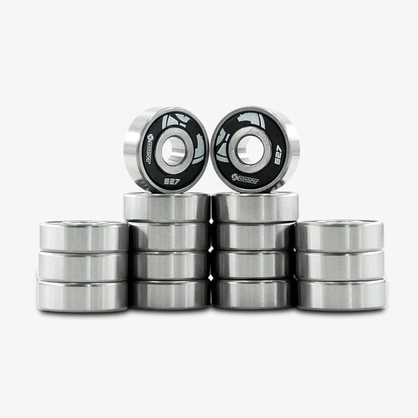 BONT Pro 627 7mm bearings