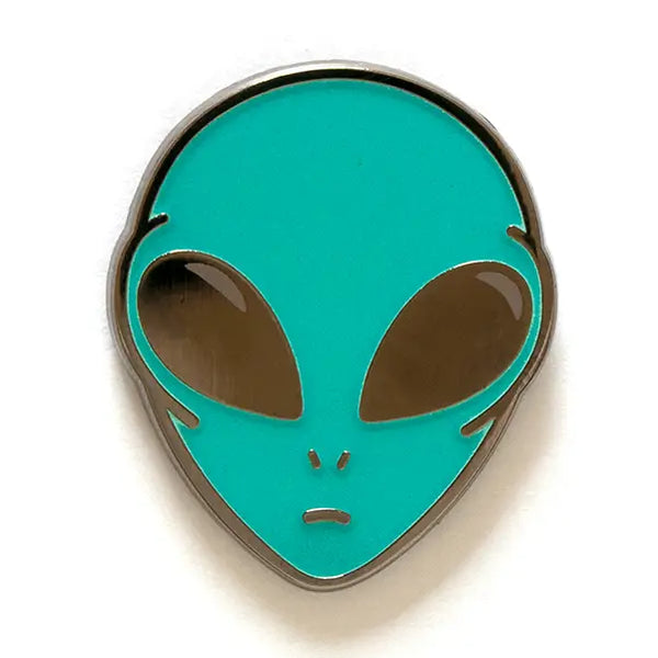 Enamel Pins