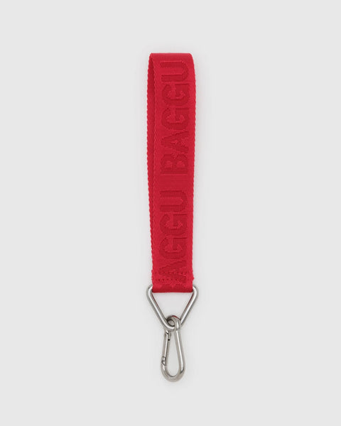 Logo Keychain