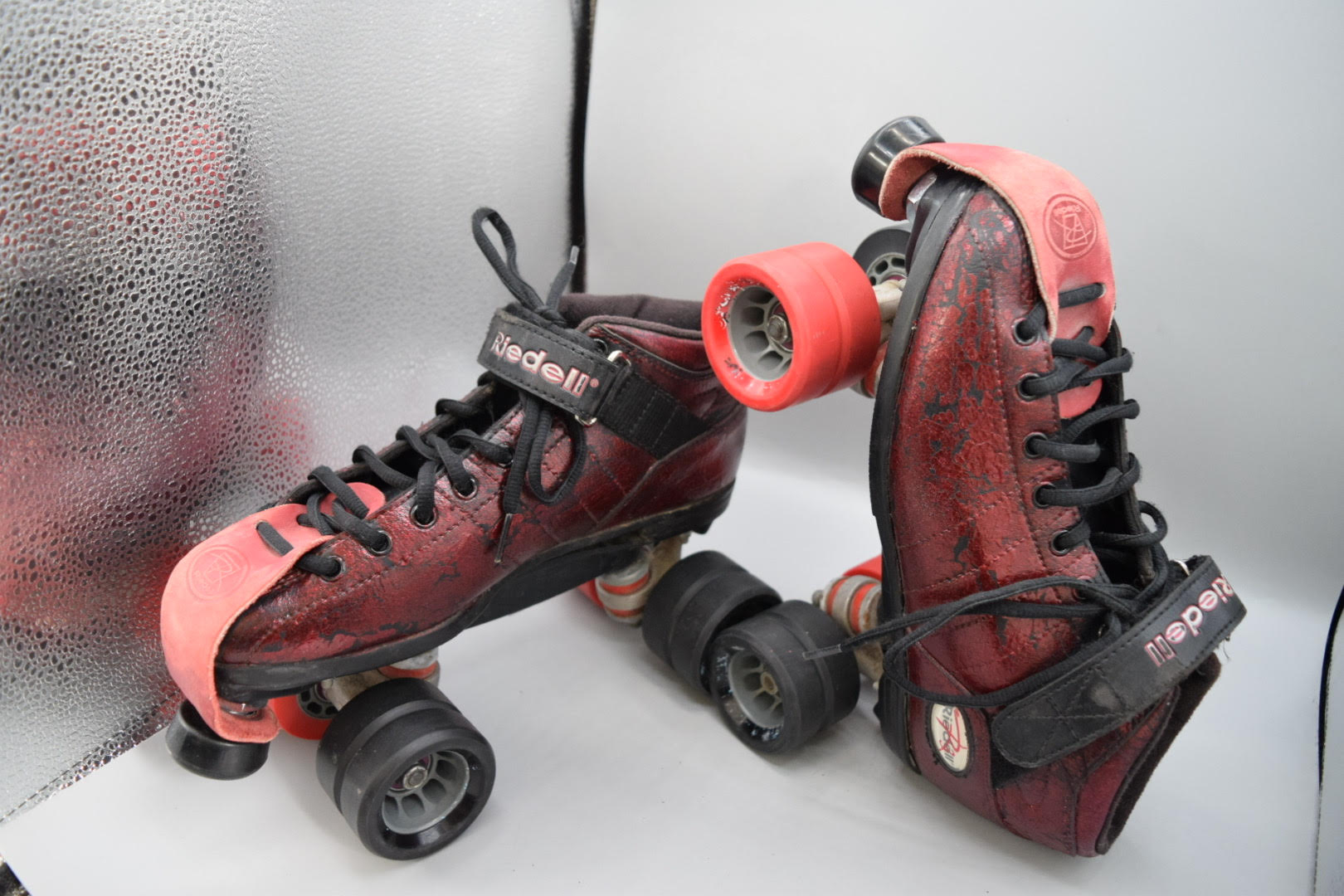 03508 Riedell R3 sz 8