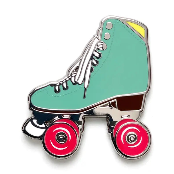 Enamel Pins