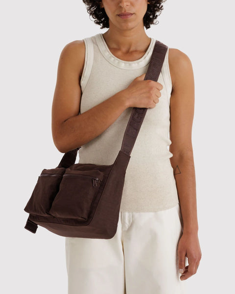 Cargo Crossbody BAGGU
