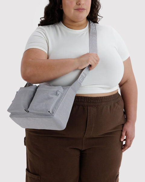 Cargo Crossbody BAGGU